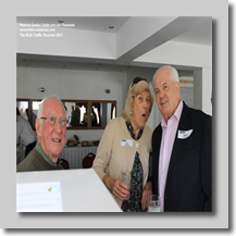 Pete Wallace; Jan Tucker; Brian Culver